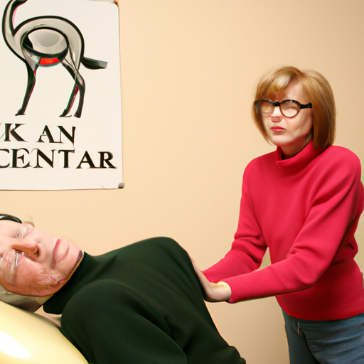 Akut Kiropraktor: En Nødvendighed for Hurtig Lindring