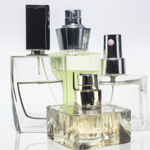 Versace Parfume: En Indføring i Elegance og Stil