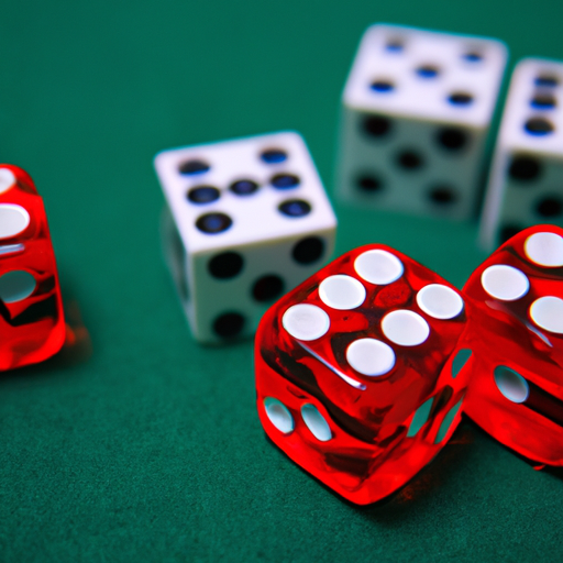 Oplev Verdenen af Casino: Spil, Strategi og Underholdning