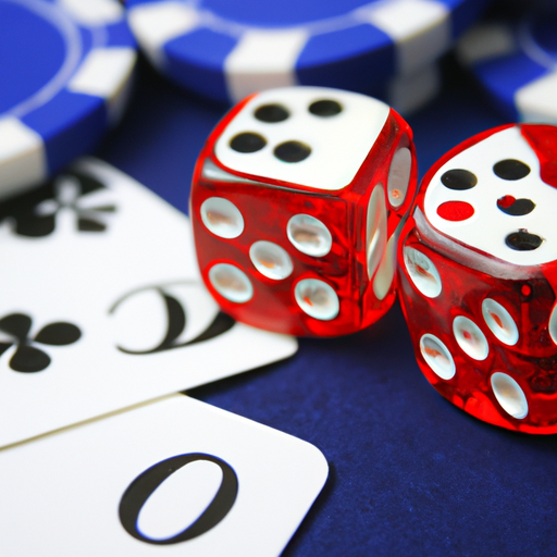 Alt om Casinoslots: En Verden af Underholdning og Muligheder