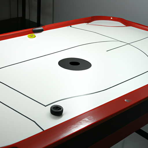 7 gennemprøvede tips til at vedligeholde dit airhockey bord