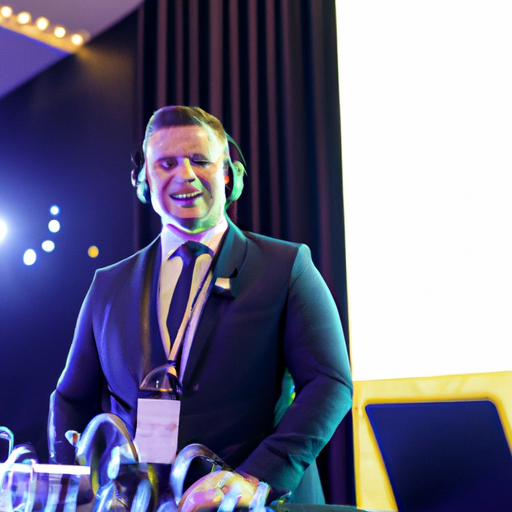 Eventpersonale: Nøglen til Succesfulde Arrangementer